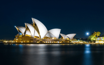 Australia