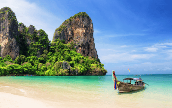 Thailand