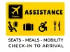 Special Assistance