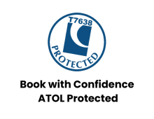 Atol Protected Booking