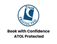 Atol Protected Booking