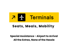 Special Assistance