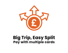 Split Payment